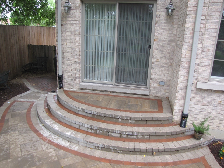 Front Entries by D & M Outdoor Living Spaces - Photo 13