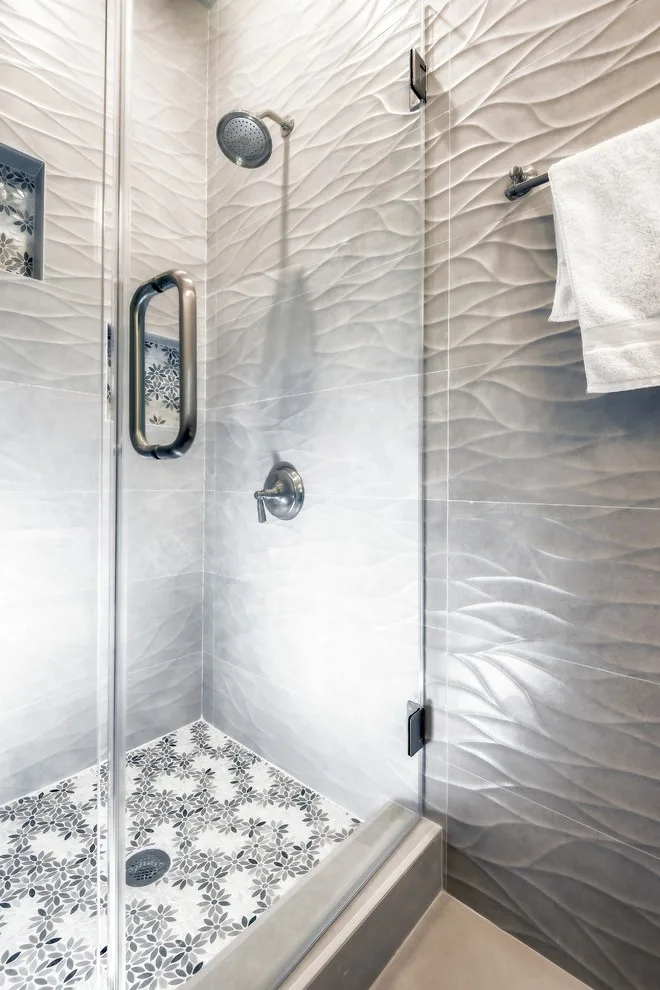 Children's Bathroom Renovation by Visionary Home Remodeling Inc. - Photo 7