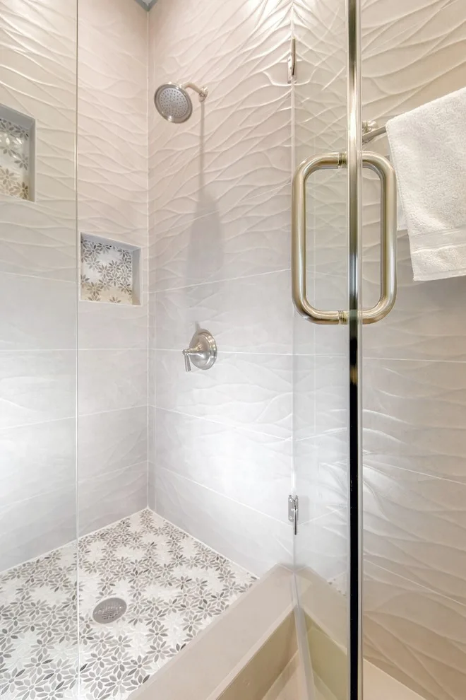 Children's Bathroom Renovation by Visionary Home Remodeling Inc. - Photo 5