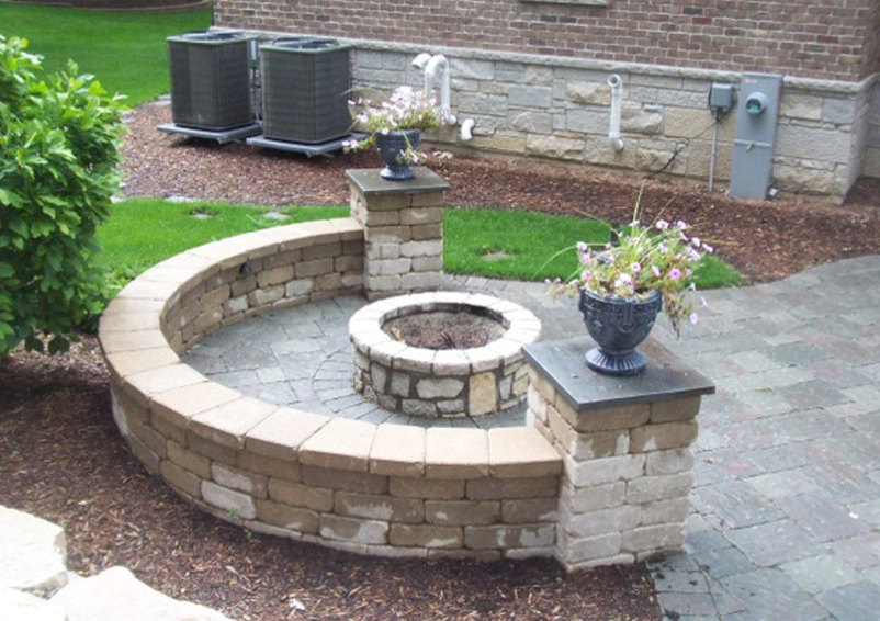 Stone Patio and Pavers by D & M Outdoor Living Spaces - Photo 29