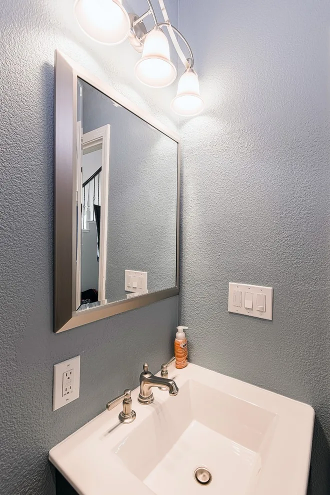 Children's Bathroom Renovation by Visionary Home Remodeling Inc. - Photo 3