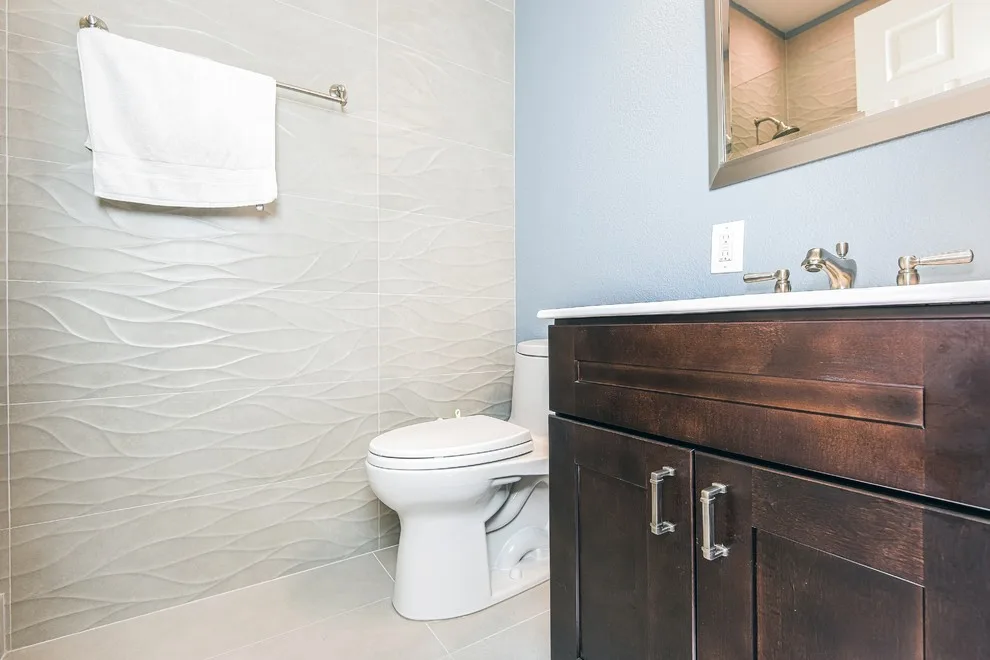 Children's Bathroom Renovation by Visionary Home Remodeling Inc. - Photo 2