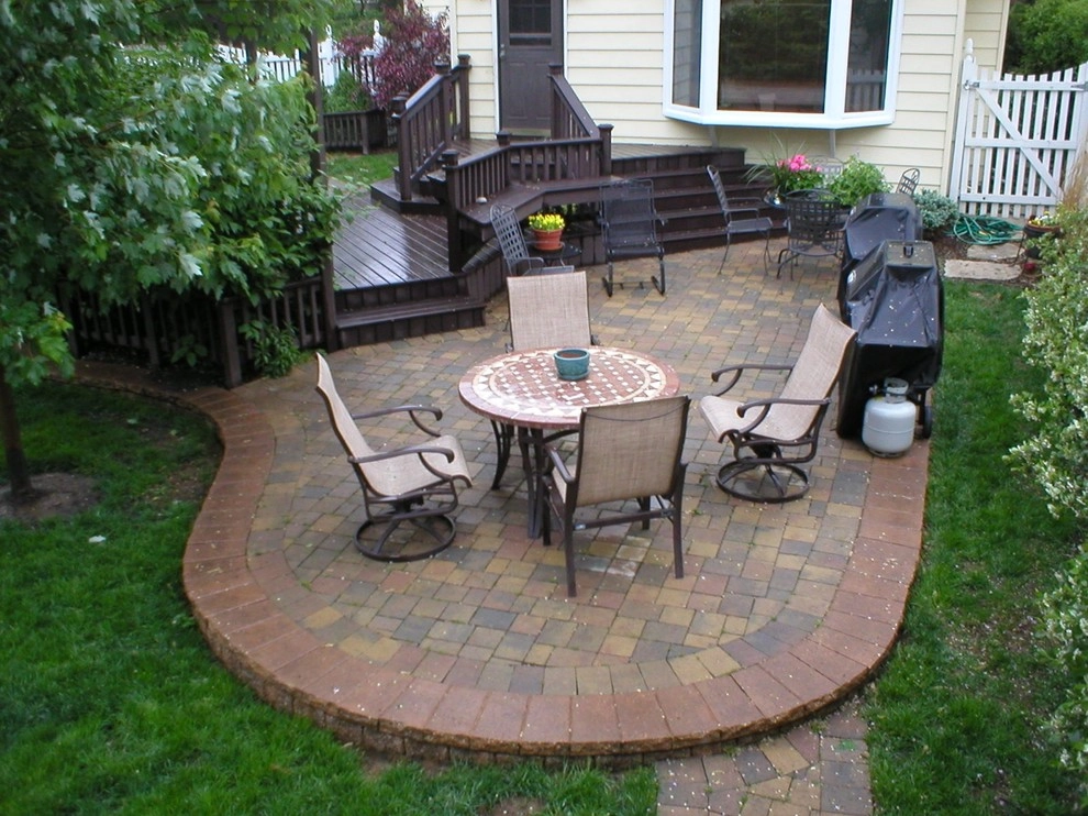 Stone Patio and Pavers by D & M Outdoor Living Spaces - Photo 14