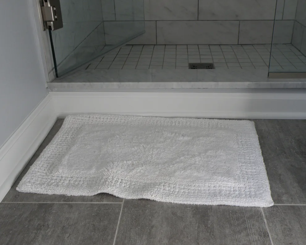 Compact Sterling Heights Bathroom Makes a Bold Impression by Kopke Remodeling & Design - Photo 36