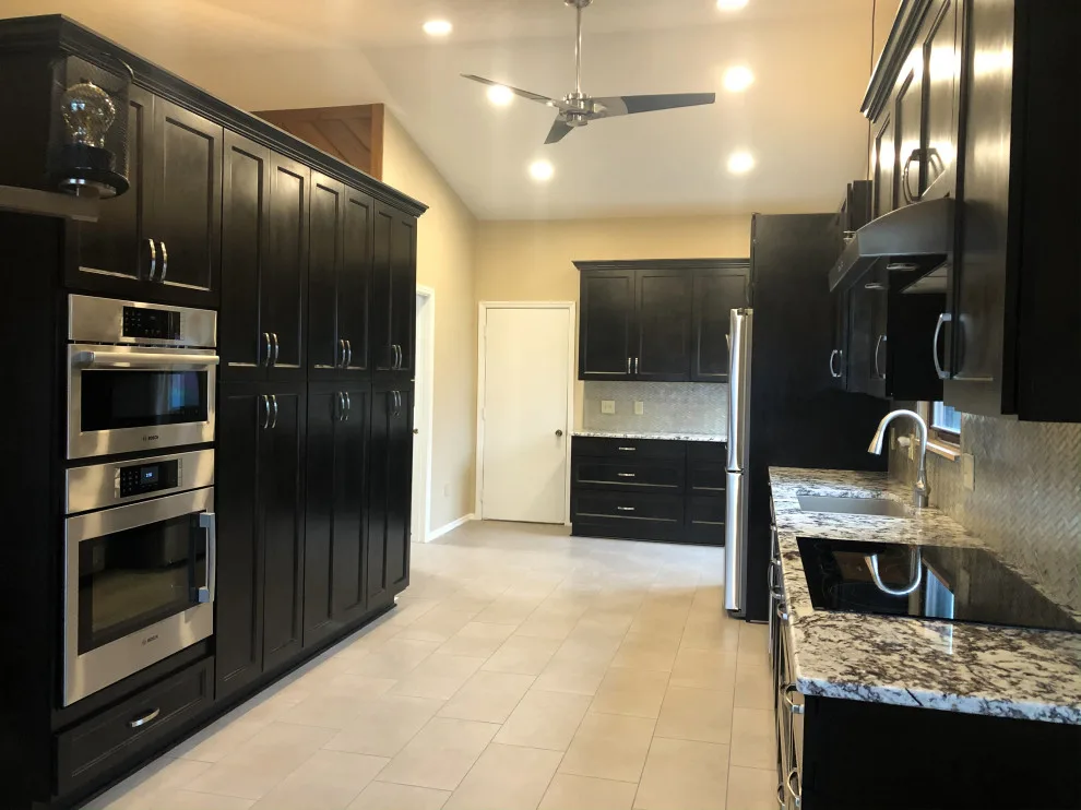 Smalley Project by Kircher Design & Build - Photo 5