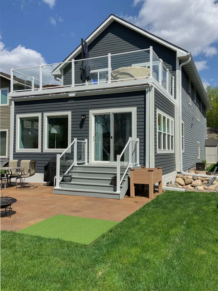 Jacobson Construction - Photo 9