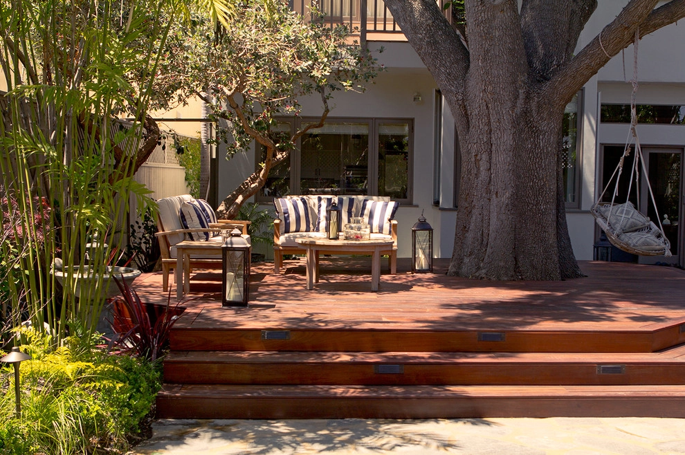 Unique Contemporary Provence - Santa Monica by Bosler Earth Design - Photo 24