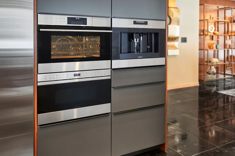 Intelligent Suburban; Created by Jeanne Wisner by Kitchens On Broadway - Photo 5
