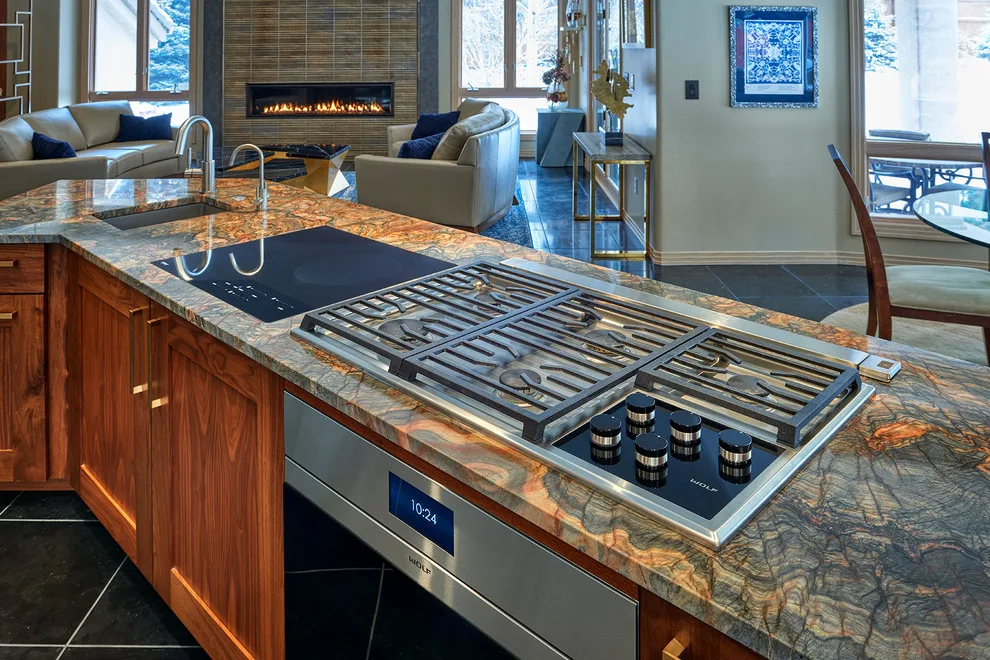 Intelligent Suburban; Created by Jeanne Wisner by Kitchens On Broadway - Photo 7