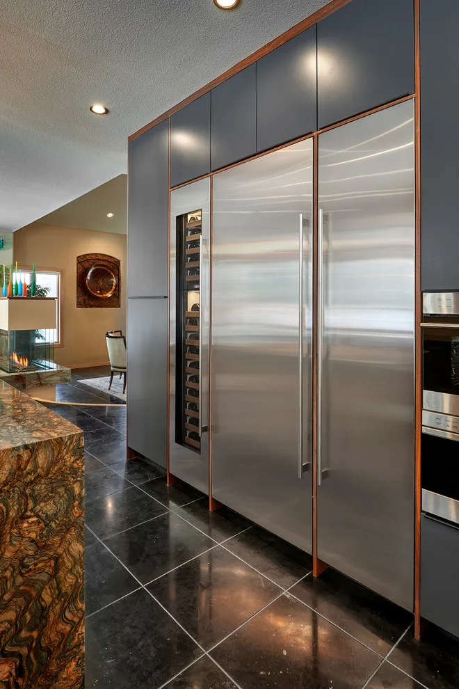 Intelligent Suburban; Created by Jeanne Wisner by Kitchens On Broadway - Photo 2