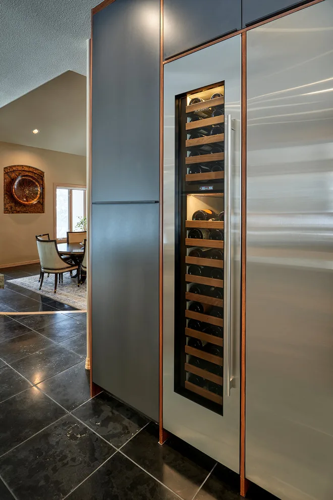 Intelligent Suburban; Created by Jeanne Wisner by Kitchens On Broadway - Photo 4