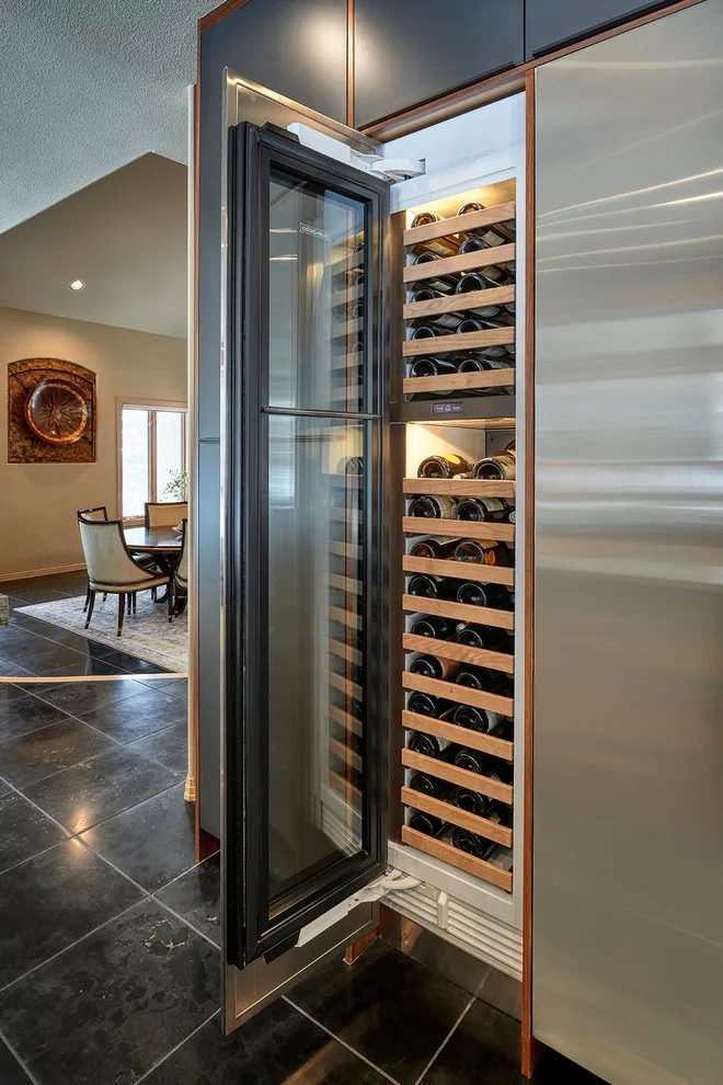 Intelligent Suburban; Created by Jeanne Wisner by Kitchens On Broadway - Photo 6