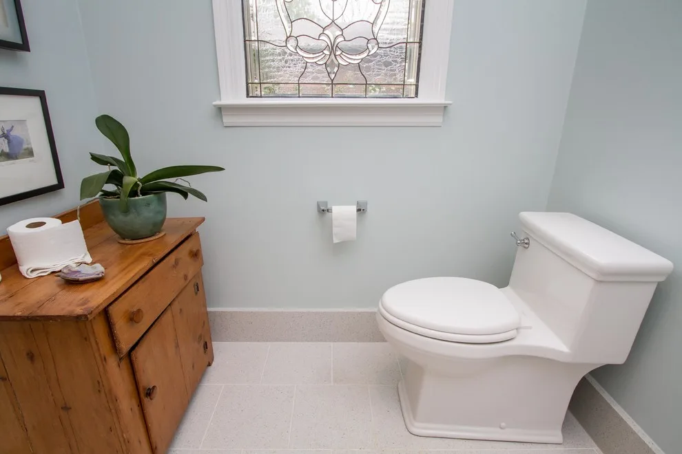 Smith's Restrooms by Granite Transformations Nashville - Photo 5
