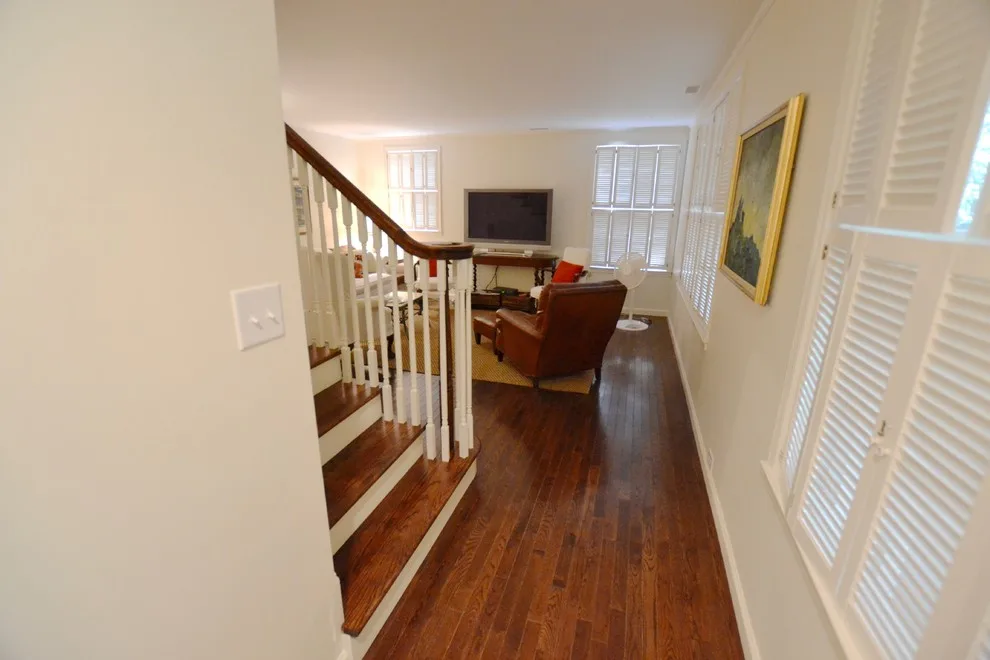 Smith Home by Councell Craftsmen - Photo 17