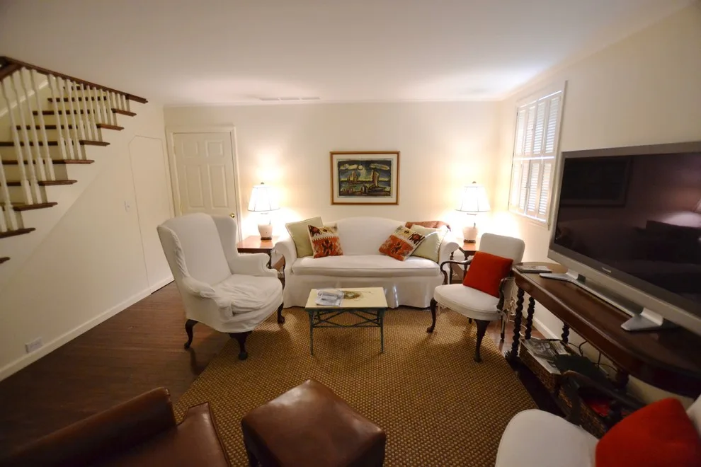 Smith Home by Councell Craftsmen - Photo 45