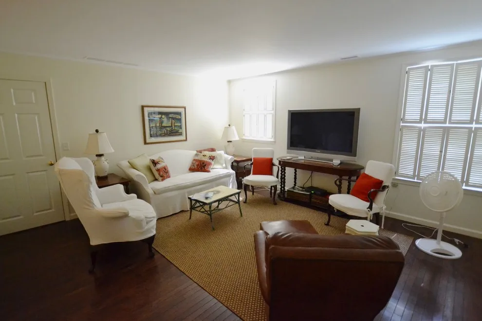 Smith Home by Councell Craftsmen - Photo 25