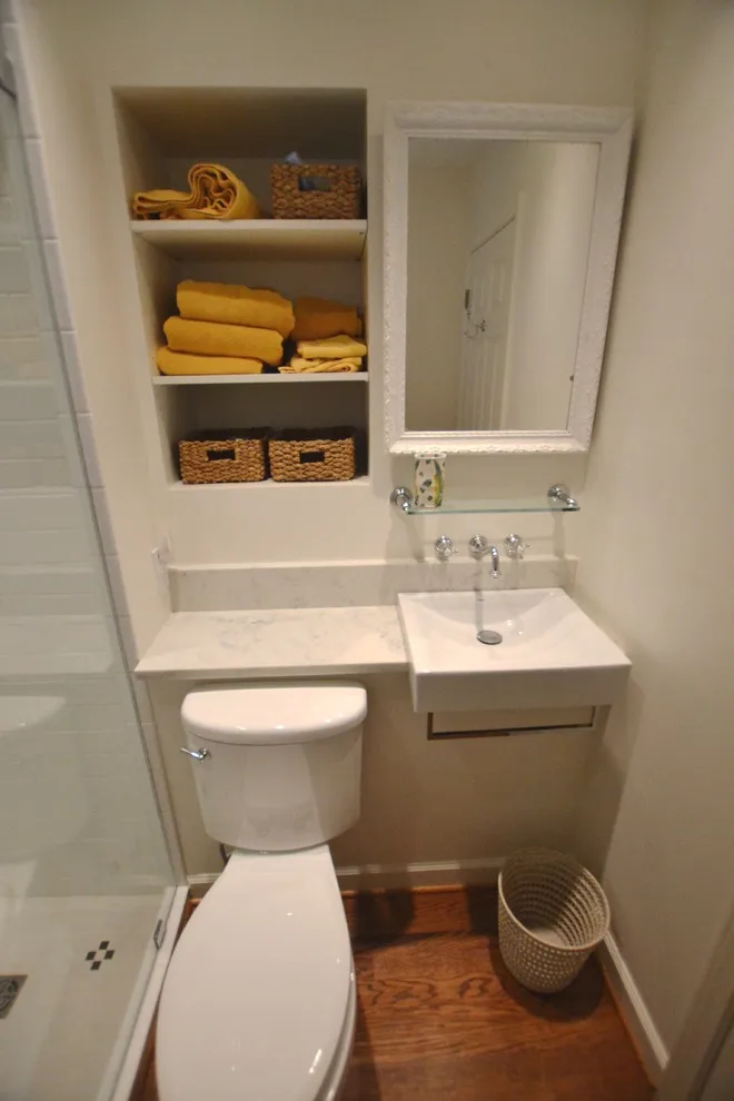 Smith Home by Councell Craftsmen - Photo 8