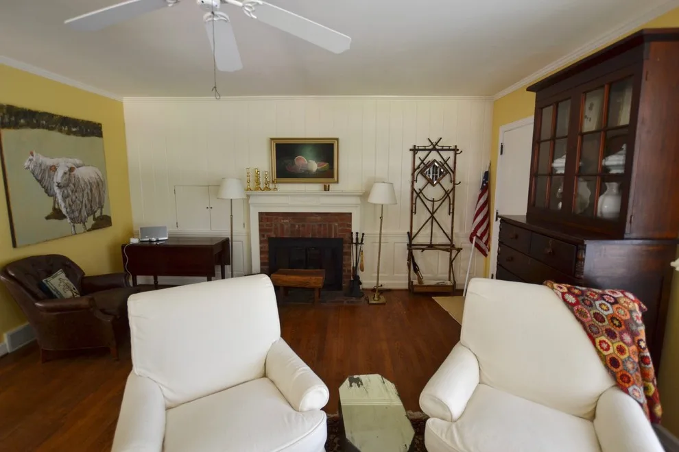 Smith Home by Councell Craftsmen - Photo 23