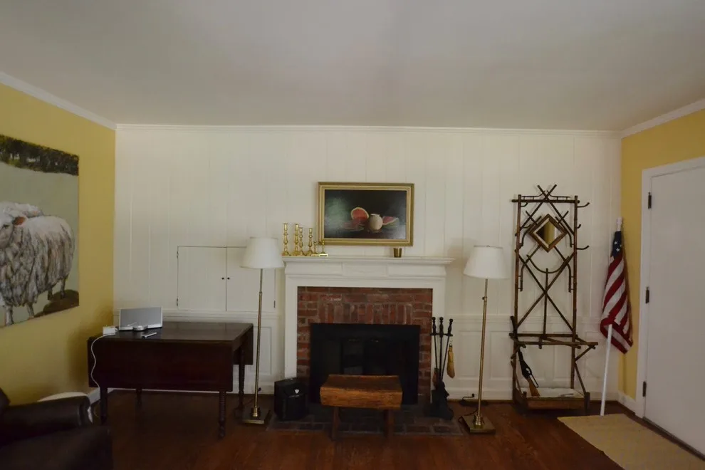 Smith Home by Councell Craftsmen - Photo 43