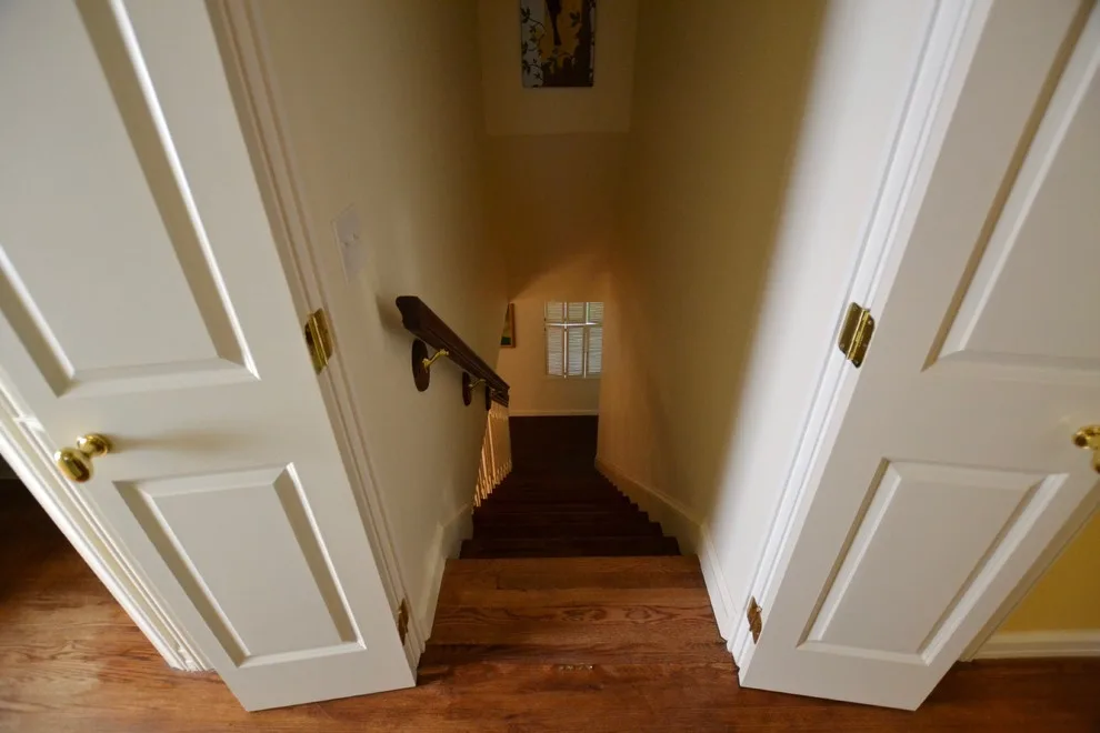 Smith Home by Councell Craftsmen - Photo 2