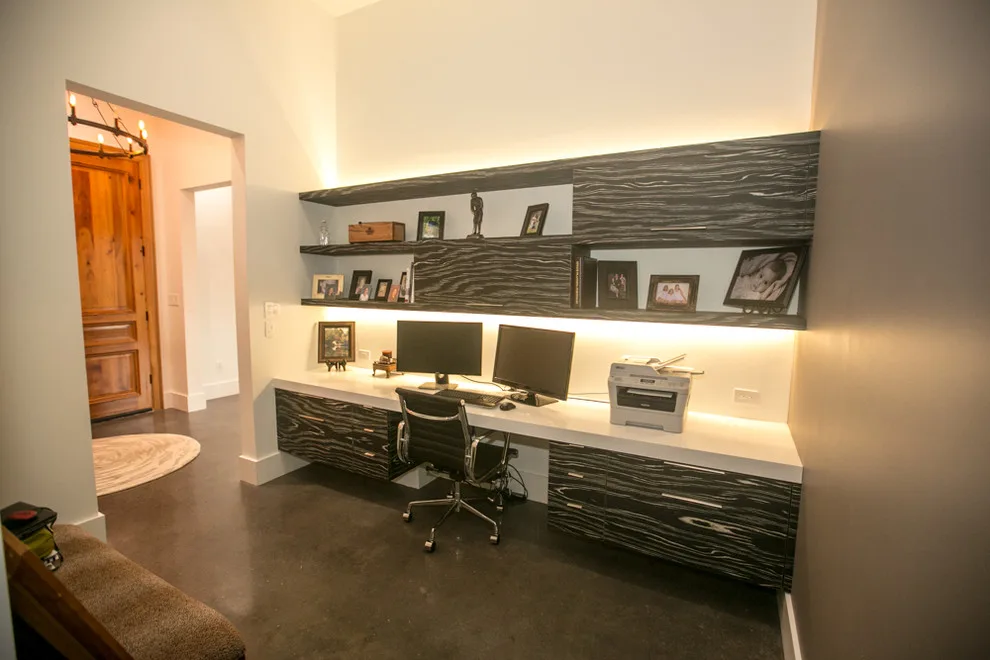 SMITH HOUSE by Gator Millworks, Inc - Photo 4