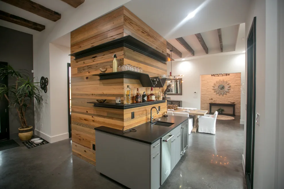 SMITH HOUSE by Gator Millworks, Inc - Photo 7