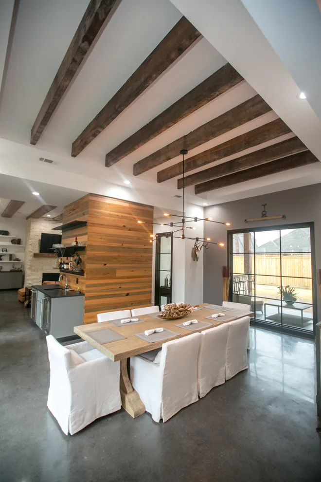 SMITH HOUSE by Gator Millworks, Inc - Photo 3
