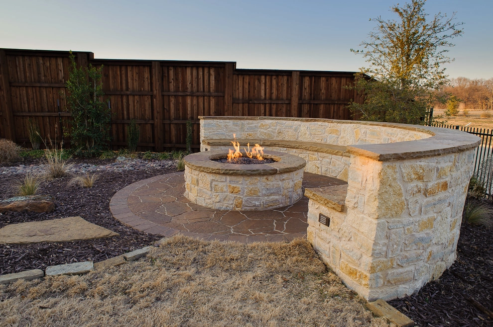 Prosper, TX by Dallas Outdoor Kitchens & Hardscape - Photo 4