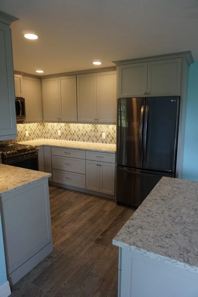Smyth Condominium Kitchen by Royal Constructors Of Naples - Photo 3