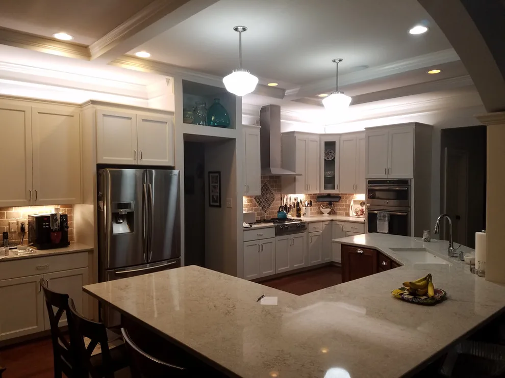 Goochland Snead Home by Premier Cabinets Of Virginia, LLC - Photo 3