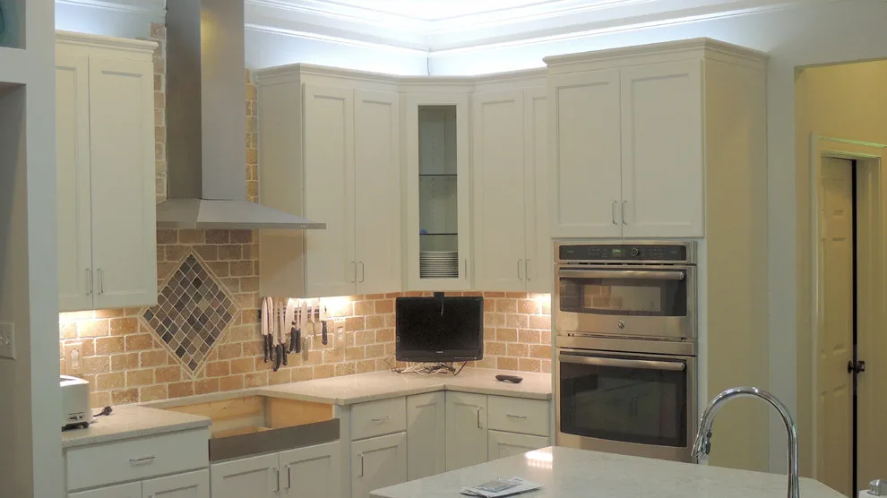 Goochland Snead Home by Premier Cabinets Of Virginia, LLC - Photo 5