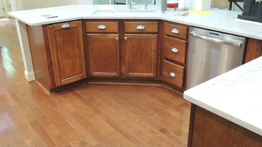 Goochland Snead Home by Premier Cabinets Of Virginia, LLC - Photo 2