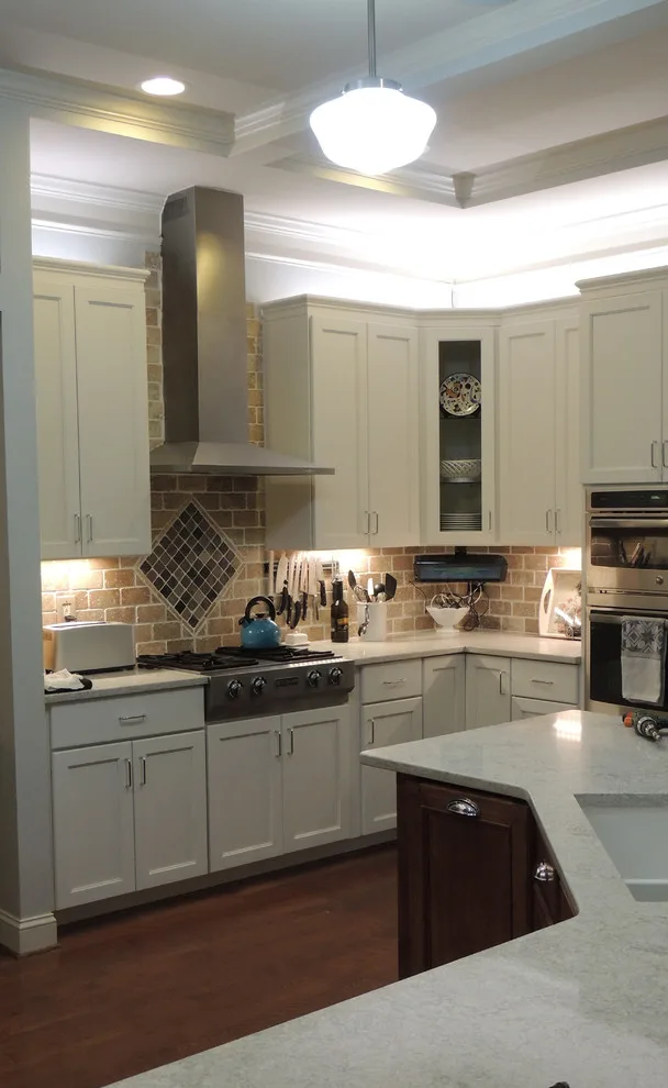 Goochland Snead Home by Premier Cabinets Of Virginia, LLC - Photo 4