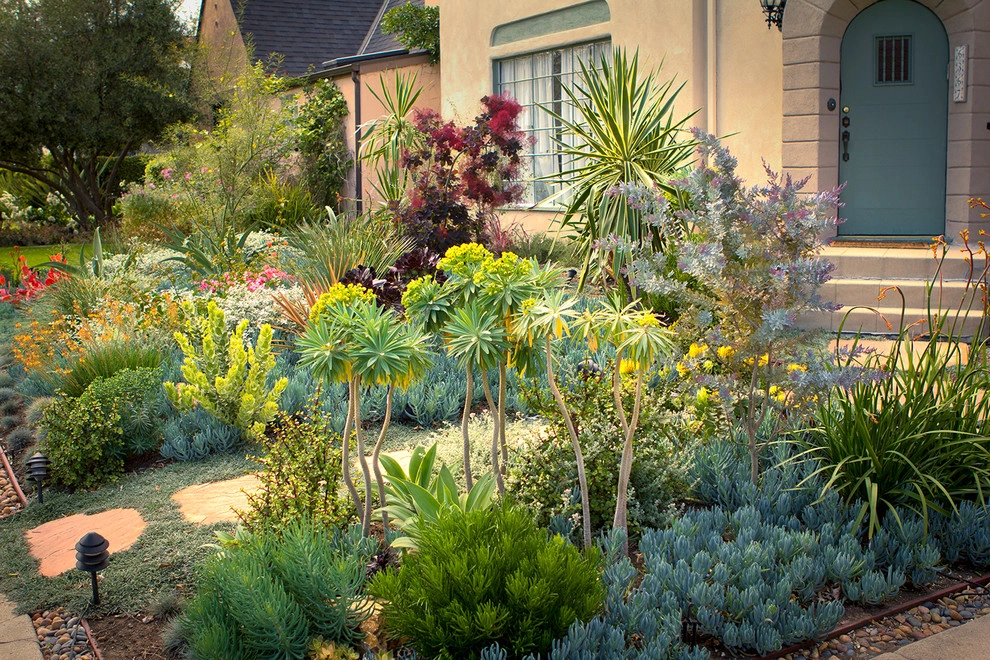 Monet Landscape - Beverly Grove by Bosler Earth Design - Photo 17