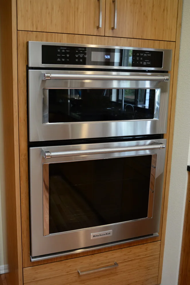 Bamboo Kitchen of Snohomish by Serene Remodeling, LLC - Photo 3