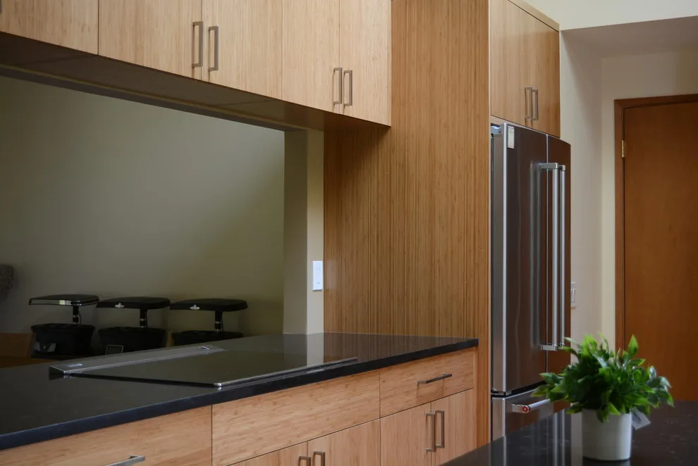 Bamboo Kitchen of Snohomish by Serene Remodeling, LLC - Photo 8