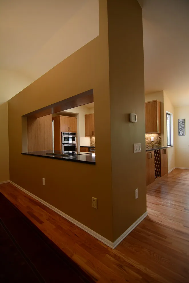 Bamboo Kitchen of Snohomish by Serene Remodeling, LLC - Photo 15