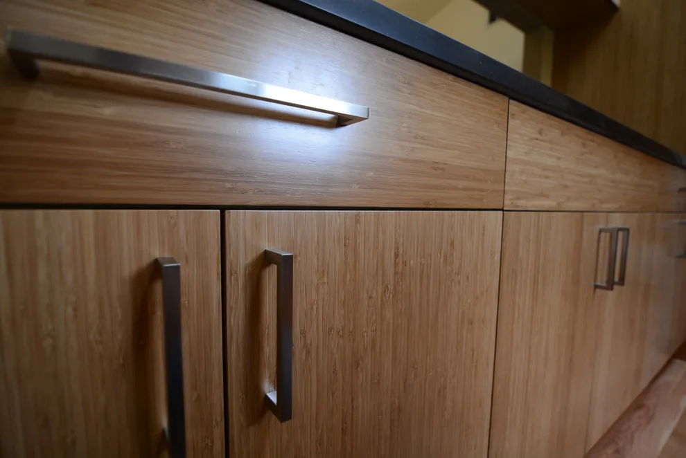 Bamboo Kitchen of Snohomish by Serene Remodeling, LLC - Photo 4