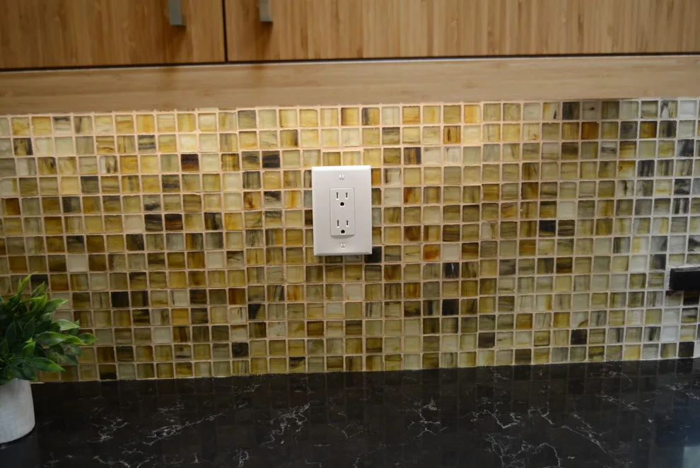 Bamboo Kitchen of Snohomish by Serene Remodeling, LLC - Photo 9