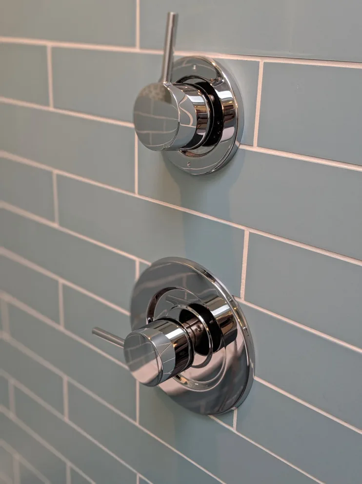 Snohomish Primary Bathroom by Serene Remodeling, LLC - Photo 10