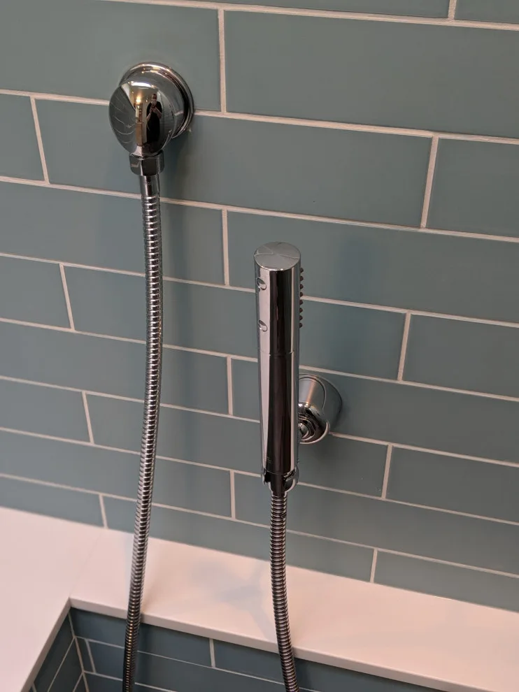 Snohomish Primary Bathroom by Serene Remodeling, LLC - Photo 6