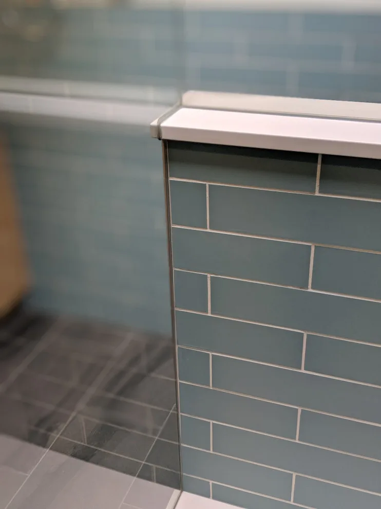 Snohomish Primary Bathroom by Serene Remodeling, LLC - Photo 12