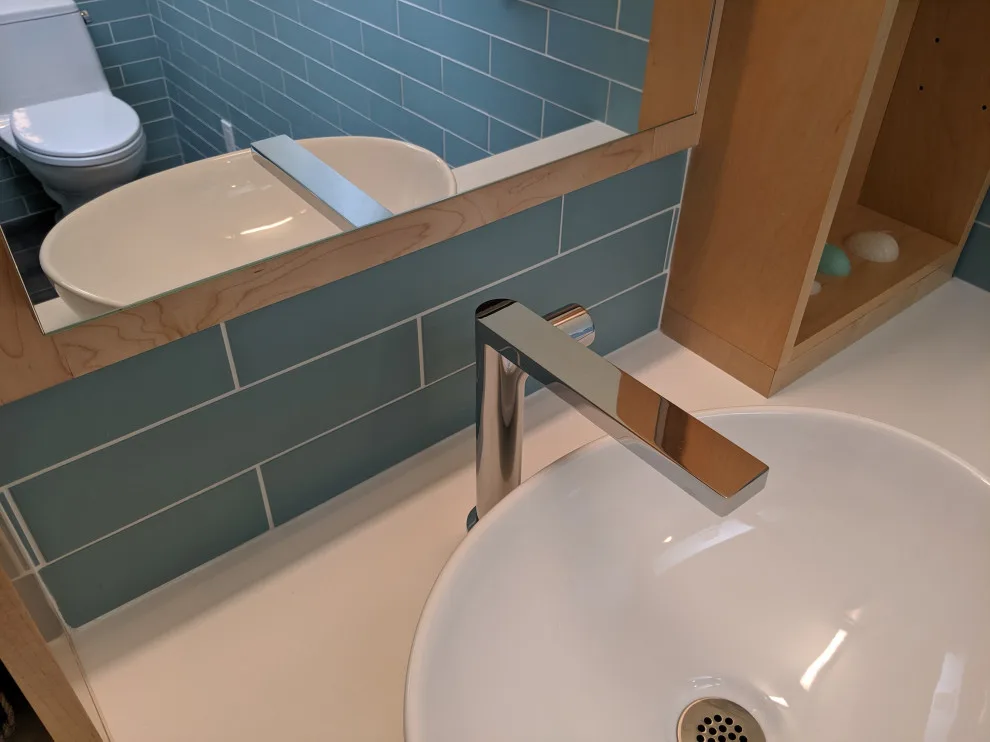 Snohomish Primary Bathroom by Serene Remodeling, LLC - Photo 13