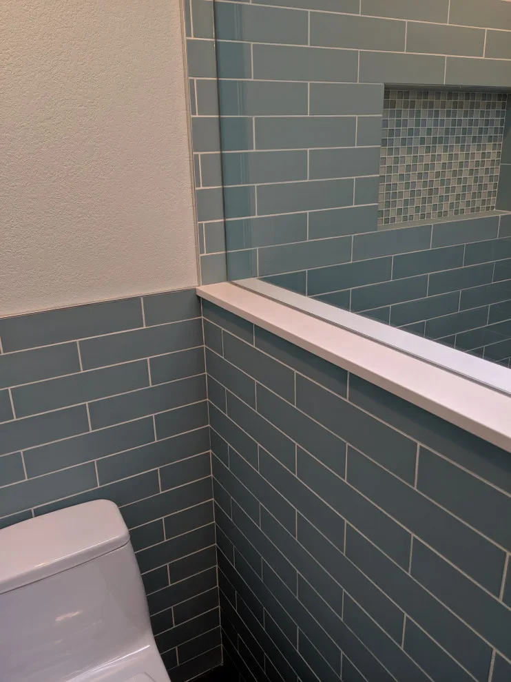 Snohomish Primary Bathroom by Serene Remodeling, LLC - Photo 11