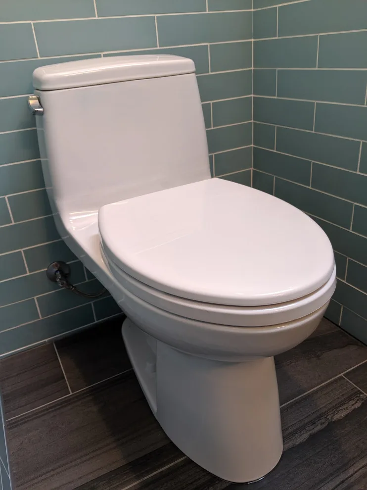 Snohomish Primary Bathroom by Serene Remodeling, LLC - Photo 4