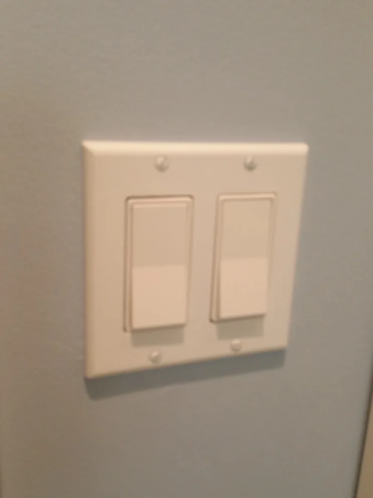 Snohomish White Restroom by Serene Remodeling, LLC - Photo 12