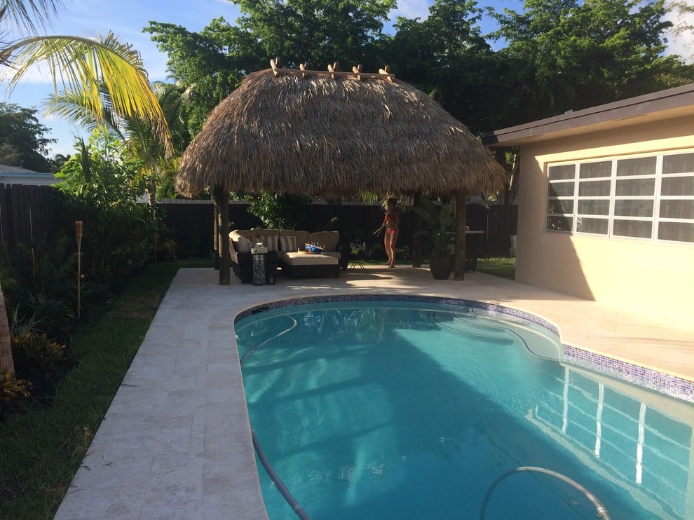 Dan The Tiki Man, Inc. - Photo 4