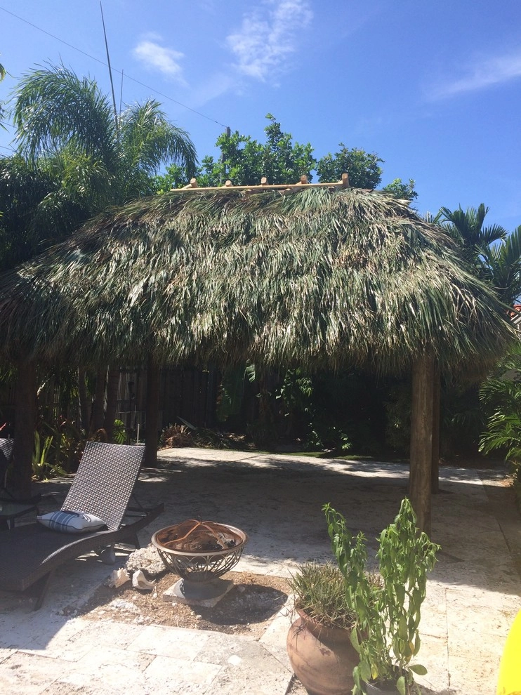 Dan The Tiki Man, Inc. - Photo 11