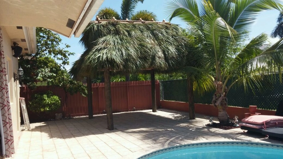 Dan The Tiki Man, Inc. - Photo 13