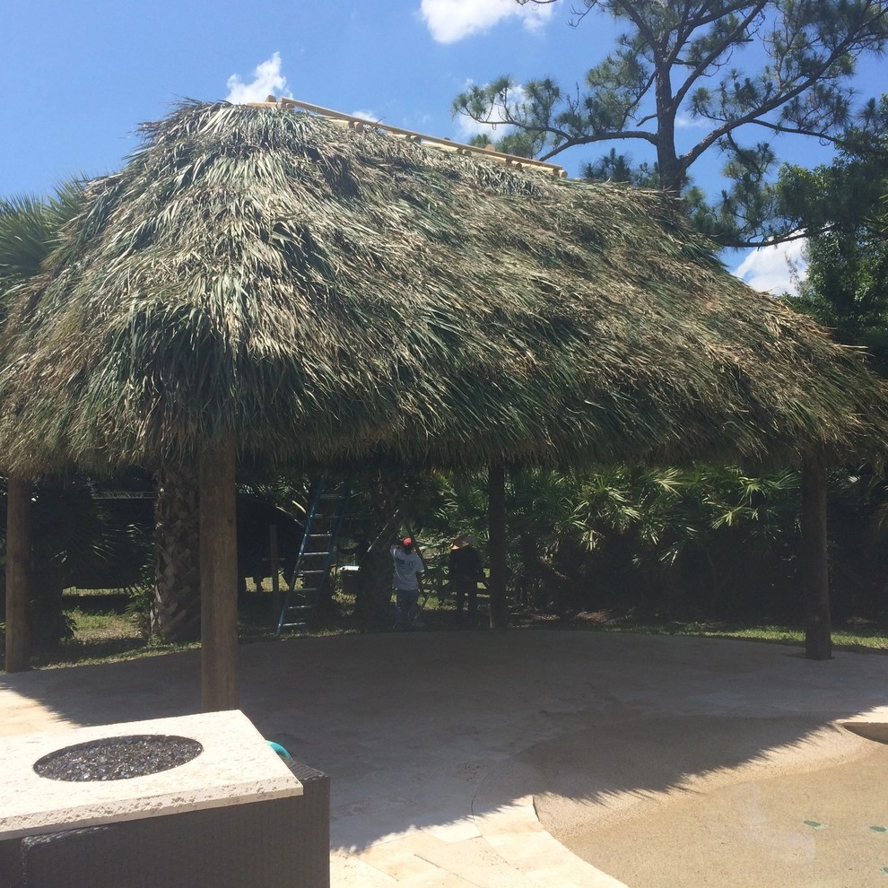 Dan The Tiki Man, Inc. - Photo 14